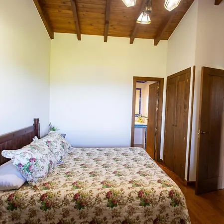 Naturlar Casa Do Cura アパート *