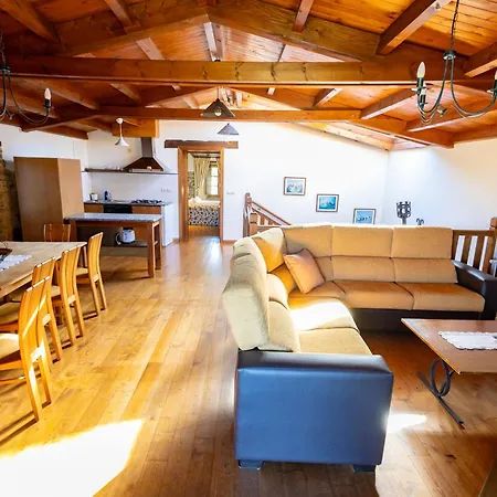 Naturlar Casa Do Cura Apartamento Beigondo