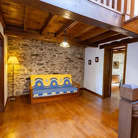 Naturlar Casa Do Cura * Beigondo