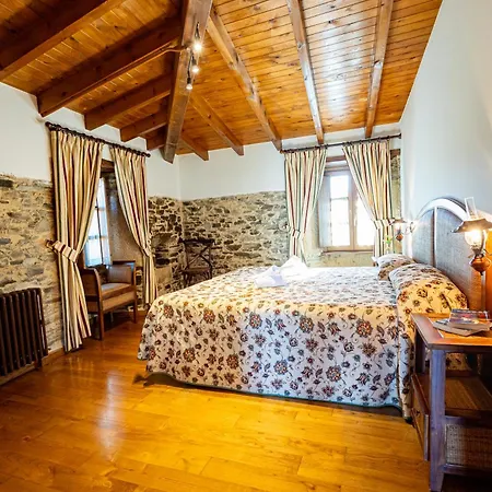 Naturlar Casa Do Cura