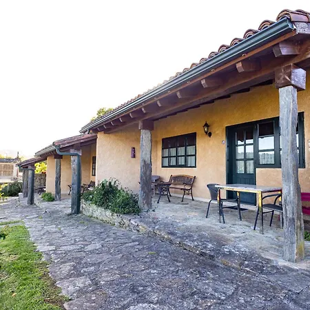 Naturlar Casa Do Cura アパート *