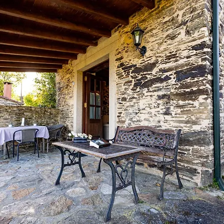 Apartamento Naturlar Casa Do Cura *