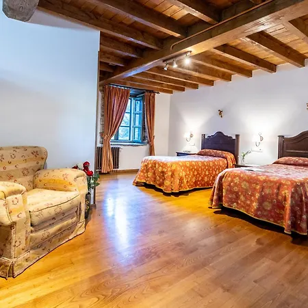 Naturlar Casa Do Cura Apartamento Beigondo