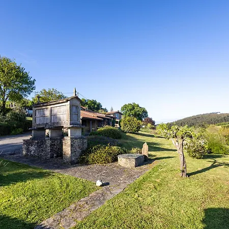 Apartamento Naturlar Casa Do Cura