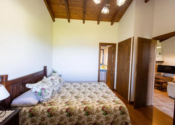 Naturlar Casa Do Cura アパート *