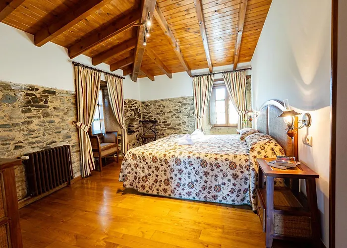 Naturlar Casa Do Cura