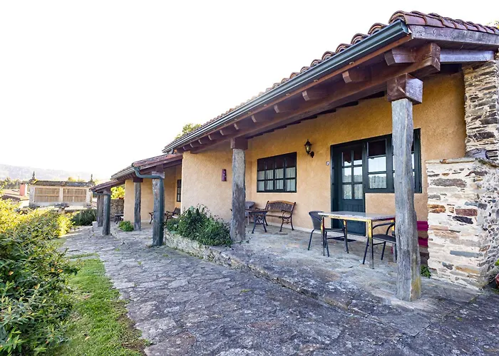 Naturlar Casa Do Cura アパート *