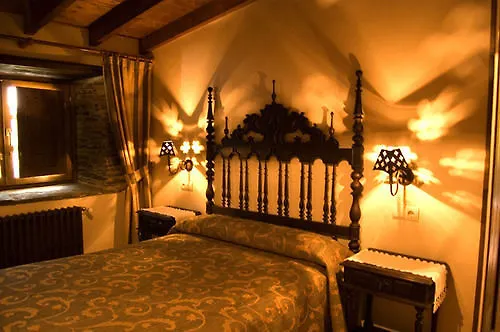 Naturlar Casa Do Cura アパート