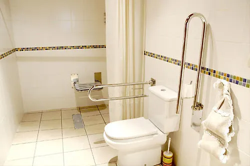 アパート Naturlar Casa Do Cura Beigondo